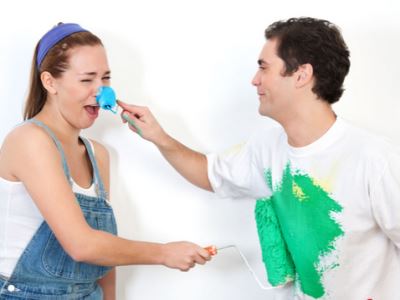 心理健康-与男人开玩笑的四大禁忌