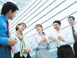 沟通技巧-职场沟通技巧:要学会倾听