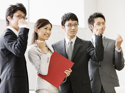 职场达人提加薪的技巧