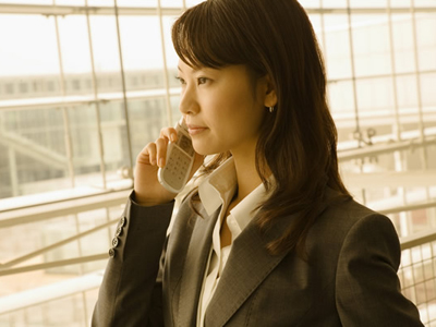 心理健康-电话沟通中要学会管理好情绪