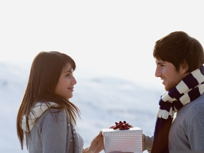 心理健康-学会礼貌拒绝别人的礼物