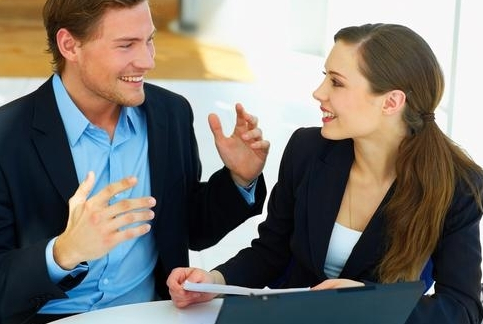 心理健康-在办公室说话需要注意些什么