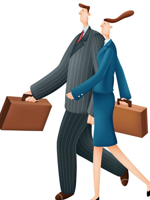 心理学-职场上交朋友哪些心理要不得