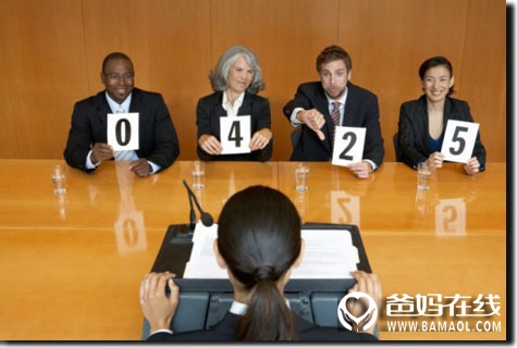 求职-如何做好面试前的准备呢？