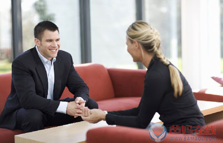 心理健康-给内向求职者的5条建议