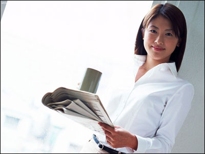 求职-毕业生求职失败五原因