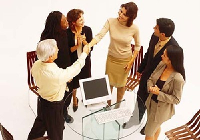 求职-职场：就业择业的“三法宝”