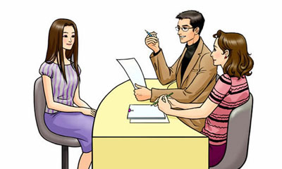 求职-10种求职心理 注定职场失败