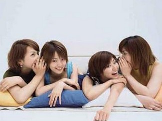 人际关系-与人交往时 别走进三大误区