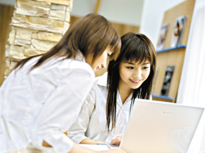 社交中不得不学会的两招