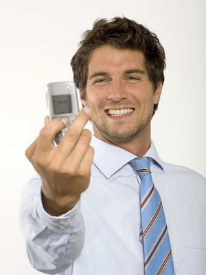 心理学-职场说话直率者要谨慎啊