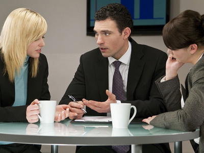 专家推荐利于人际关系的三个秘籍