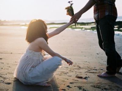 热恋中的人注意力会下降
