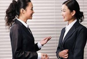 心理健康-掌握沟通技巧让你化解尴尬局面