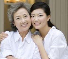 心理健康-怎么才能够念好婆婆经