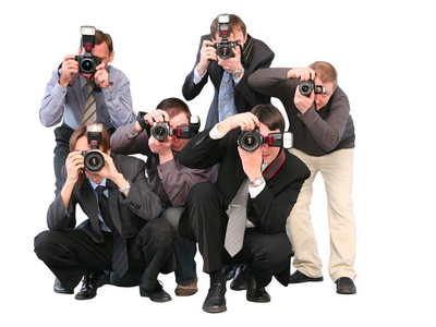 沟通并不难 技巧很关键