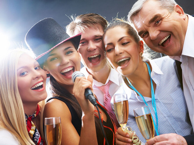 如何能够让你有更多的朋友呢