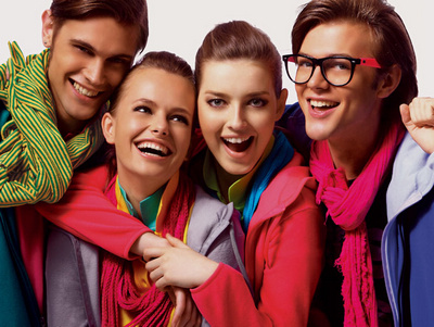 会沟通冷漠注定无处藏