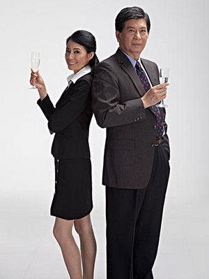 沟通技巧-在生活中提高你的沟通技巧