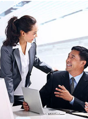 怎样做才能给老板留下好印象 