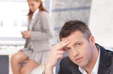 办公室开玩笑要注意三点