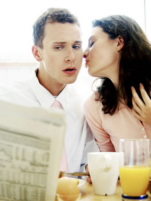 心理学-揭秘你和新环境隔阂的原因