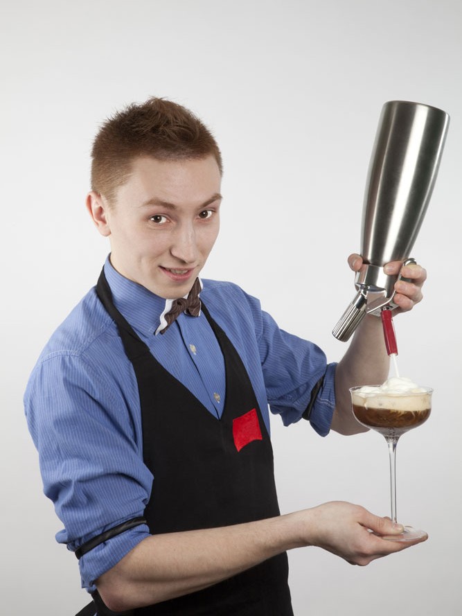 与上司吃饭该如何应战