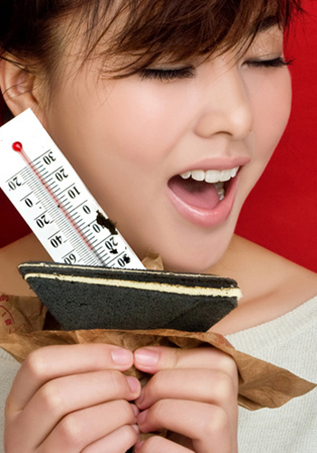 我们该如何鼓励自己向上呢？