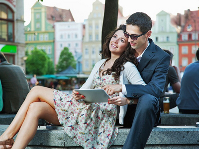 心理学-专家亲授秘招如何与人和谐相处