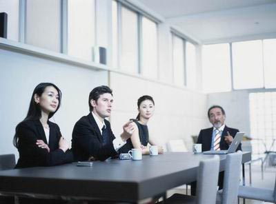 心理学-职场中如何处理人际关系