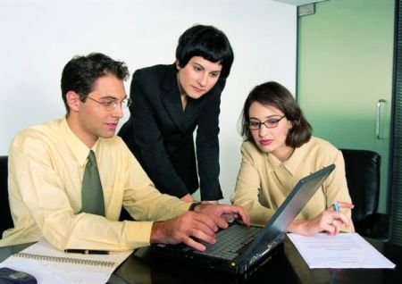 政治-职场进退把握三大原则