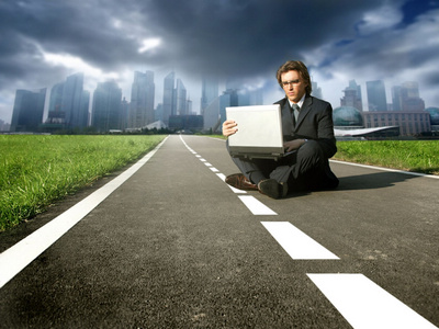 心理压力-专家谈职场减压应注意的问题