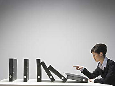 心理医生-五招将您的心理压力关起来