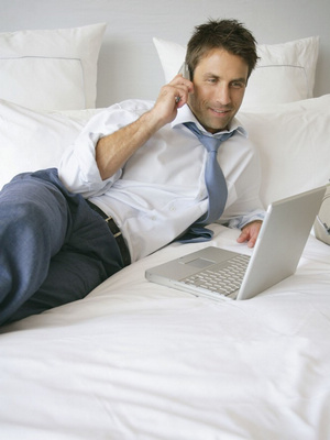 职场不快乐 专家有说法