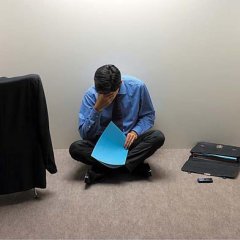 工作狂-专治工作狂的11个妙招