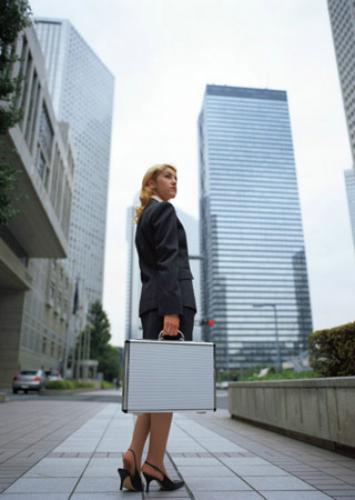 心理健康-职场新人的自我生理调治