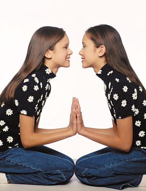 社交中游刃有余的秘诀