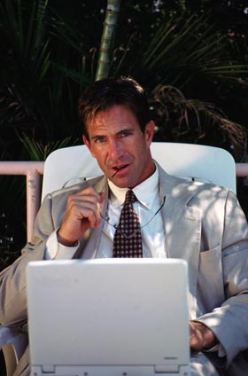 同事相处-办公室必备生存法则