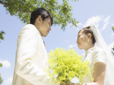 婚姻-女人急着结婚的四大原因
