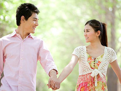 恋爱-女性约会如何调整不良情绪