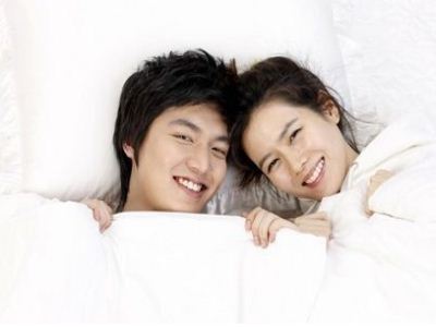 婚姻-同居生活怎样才能和谐？