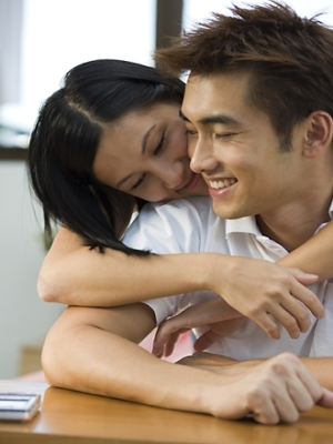女追男-女追男要谨防五个倒追误区