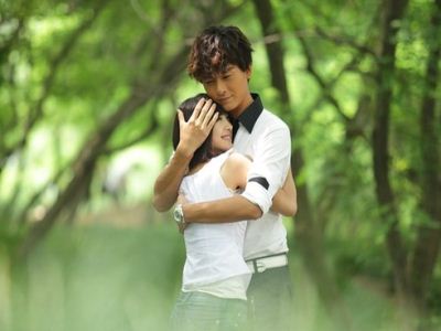 心理学-初恋为何令人无法忘怀？
