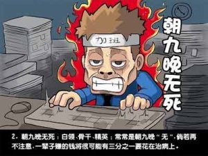 白领-让幽默幽一把 白领一族的N种死法 白领-让幽默幽一把 白领一族的N种死法