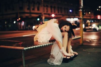 情感-女人晚上会改变的几种隐秘心理
