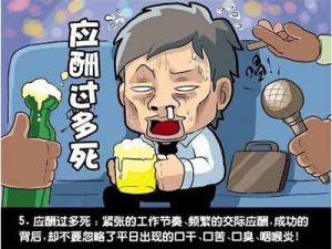 白领-让幽默幽一把 白领一族的N种死法 白领-让幽默幽一把 白领一族的N种死法