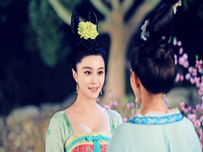 恋爱-武媚娘搞定李世民心态是关键