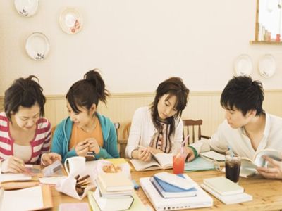 同学聚会-为什么不愿参加同学聚会？