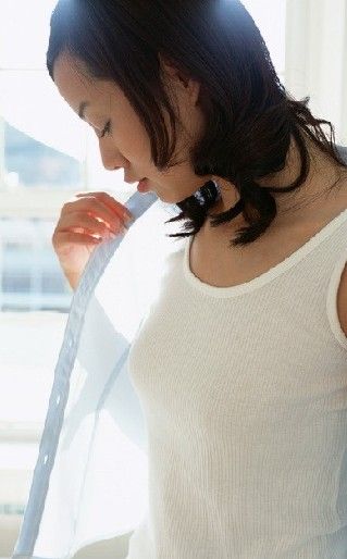 职场OL要轻松面对压力
