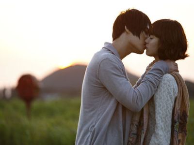 心理健康-让男人深爱的三种女人